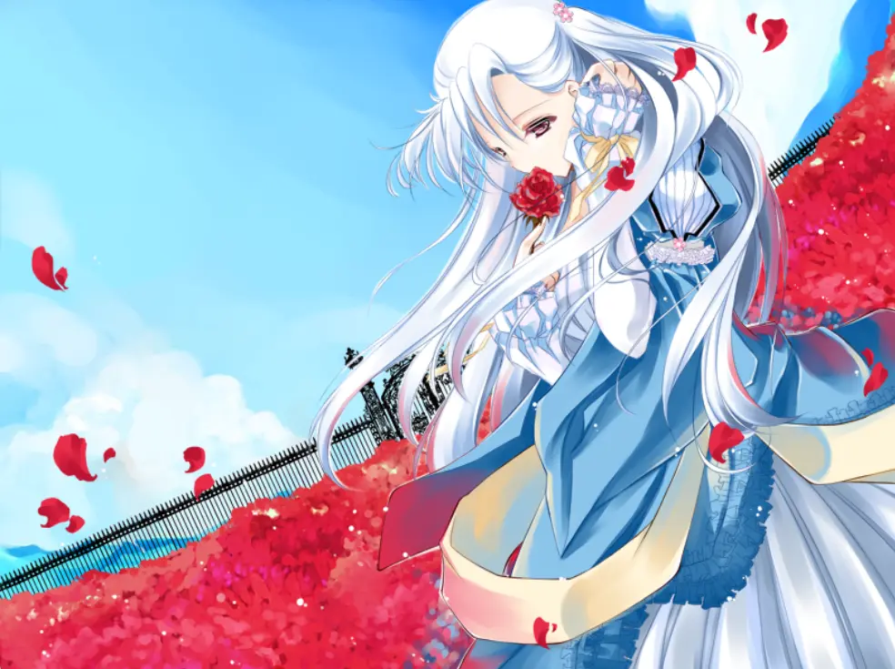 图片[5]-遗忘花园（KRKR＋PC端） | 羽翼社-羽翼社