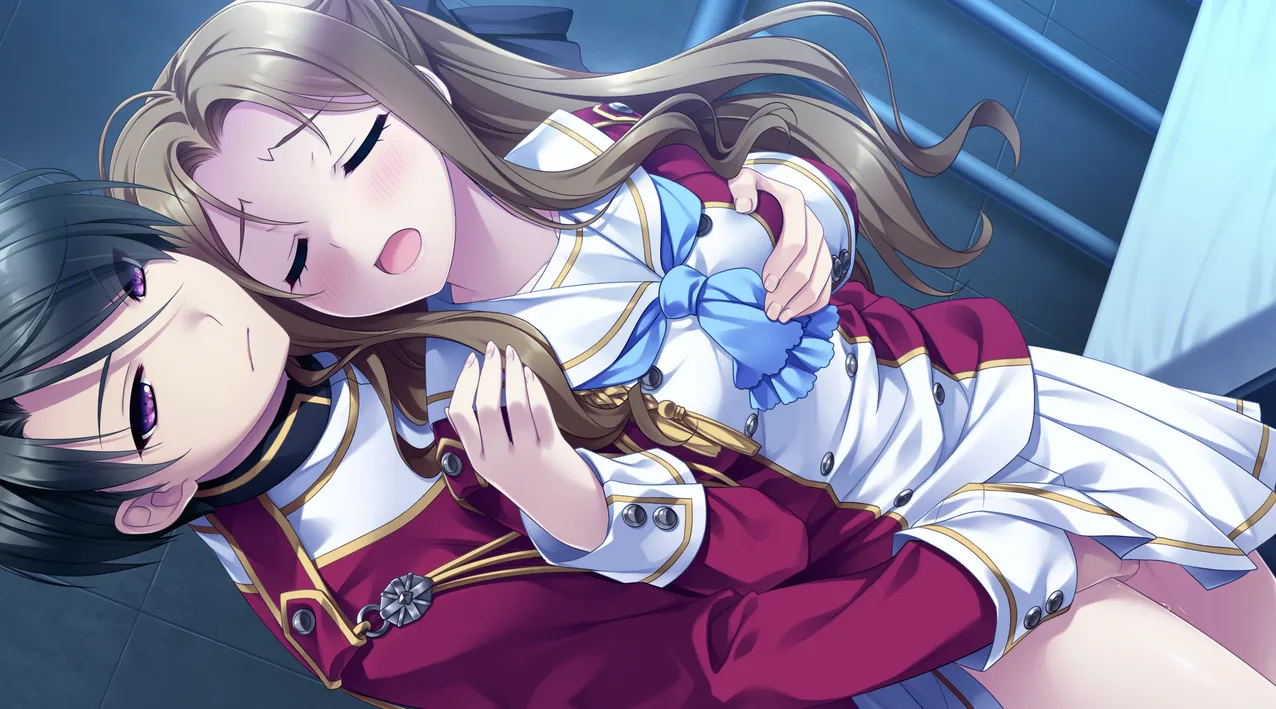 淑女同萌！- 新师 –（KRKR＋PC端）