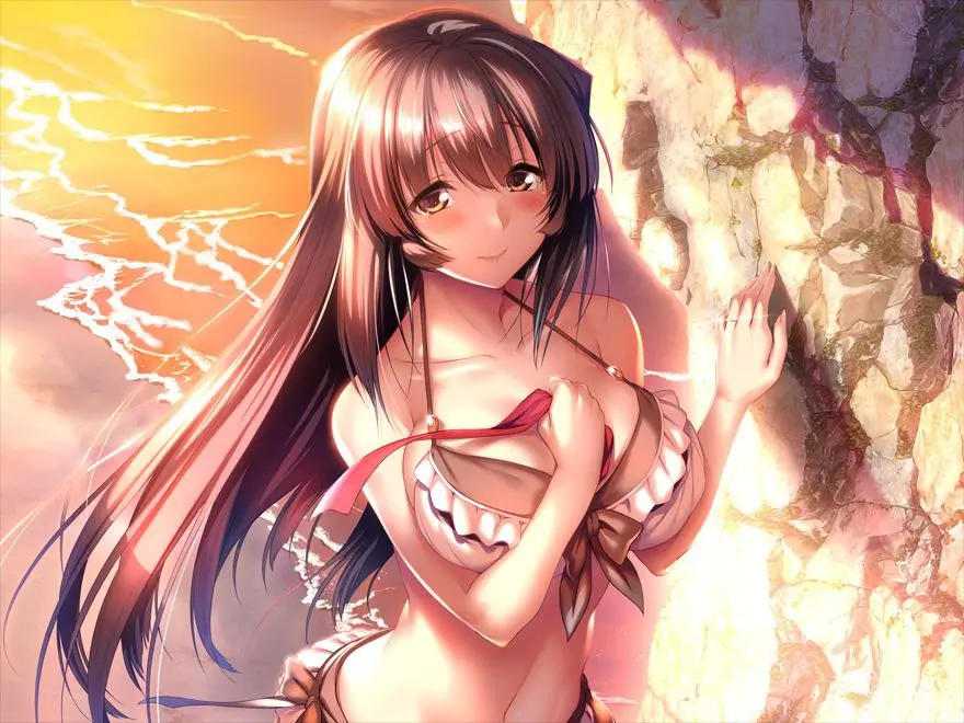 甜蜜女友+ – アマカノ+（PC端）