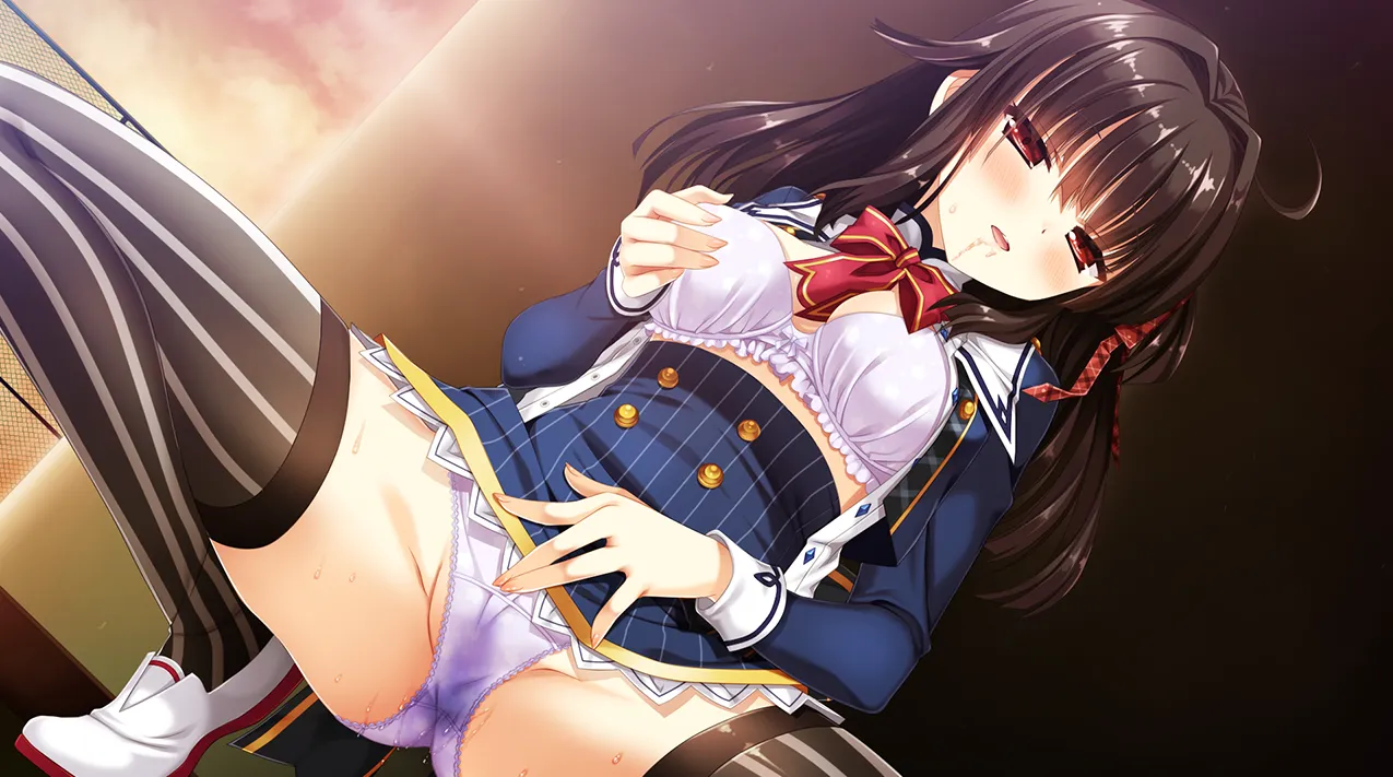 图片[8]-求神太多我的未来糟糕了（KRKR＋PC端） | 羽翼社-羽翼社