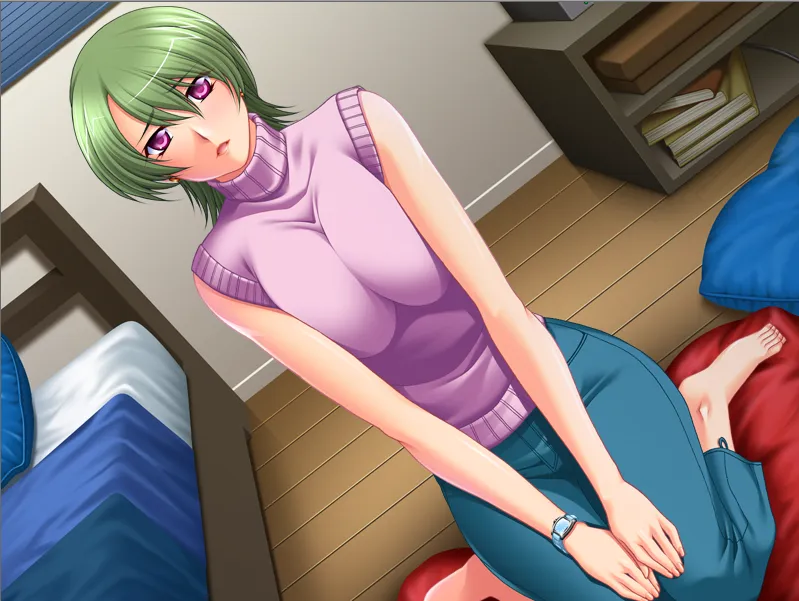 图片[1]-美熟母（KRKR＋PC端） | 羽翼社-羽翼社