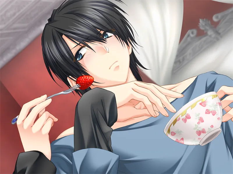 图片[10]-月下绮谭FD 月色绘本（PC端） | 羽翼社-羽翼社