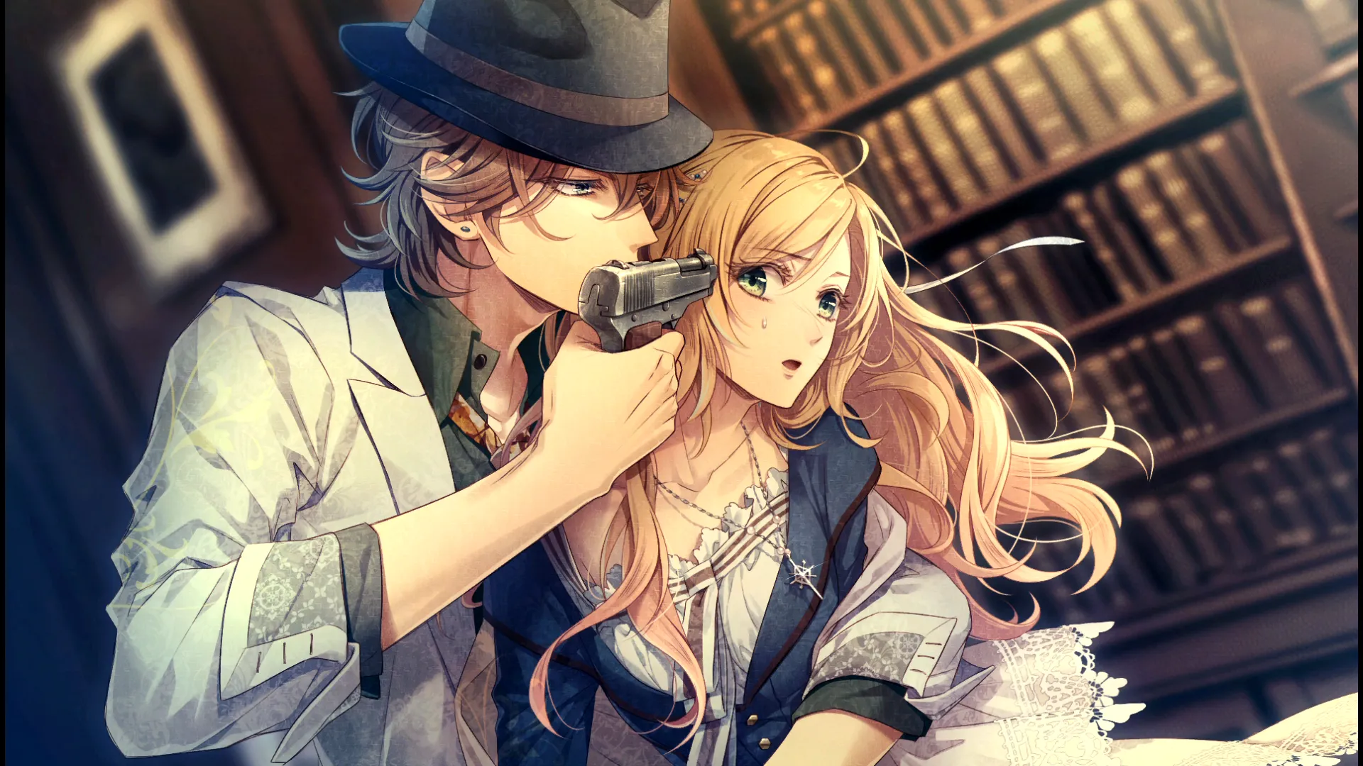 图片[7]-虔诚之花的晚钟1926（Yuzu） | 羽翼社-羽翼社