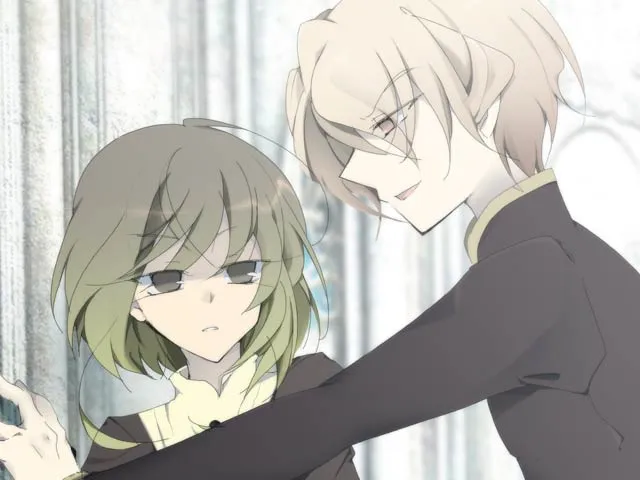 图片[4]-不哭的败犬/不泣败犬（Ons＋PC端） | 羽翼社-羽翼社