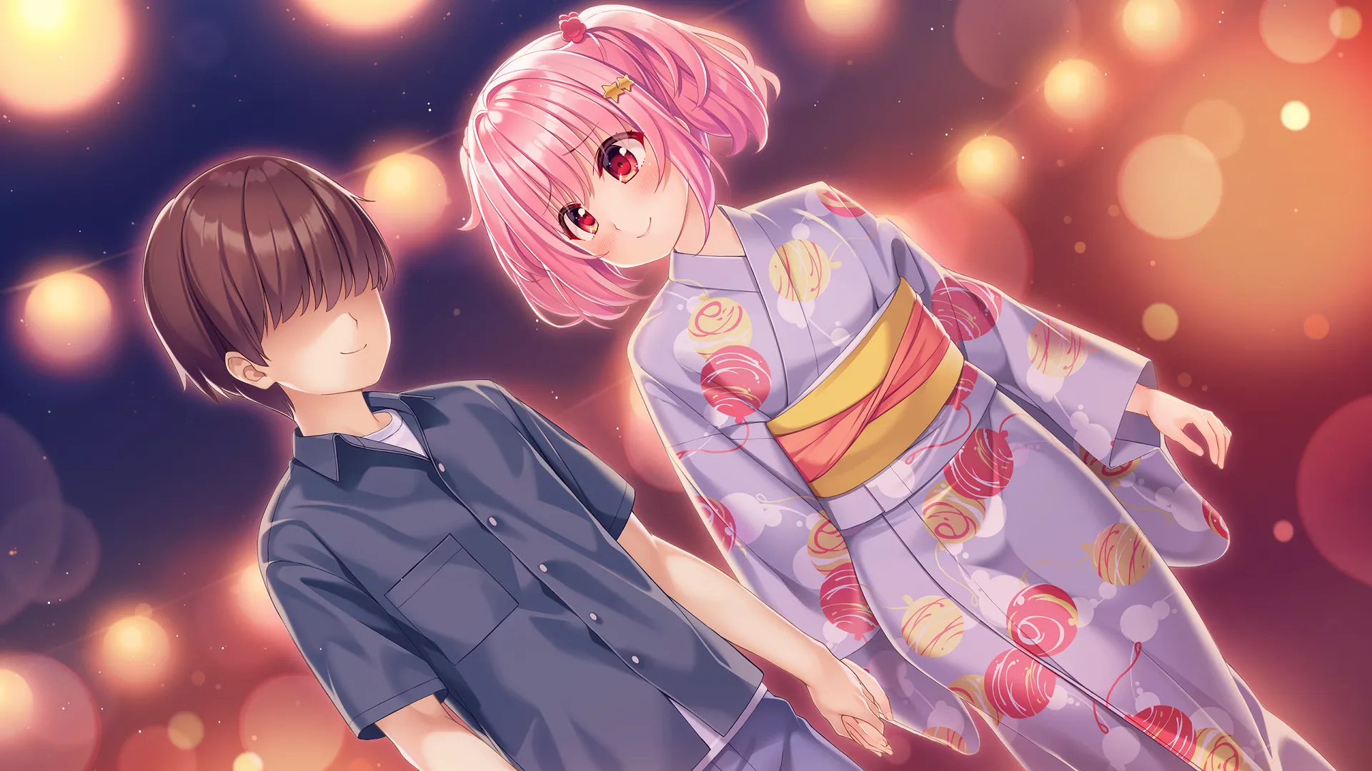 图片[4]-间宫摩美想要治愈（PC端） | 羽翼社-羽翼社