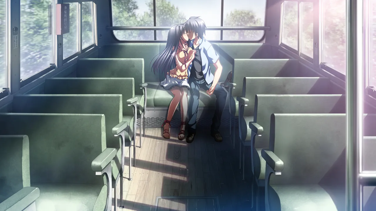 图片[1]-夏空的英仙座/夏空のペルセウス（Ons＋PC端） | 羽翼社-羽翼社