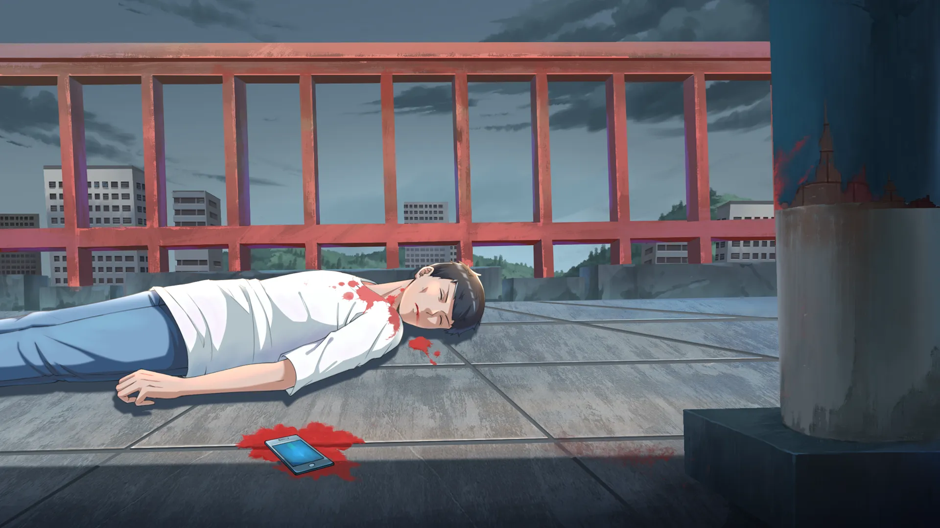 图片[15]-梦染深秋（PC端） | 羽翼社-羽翼社