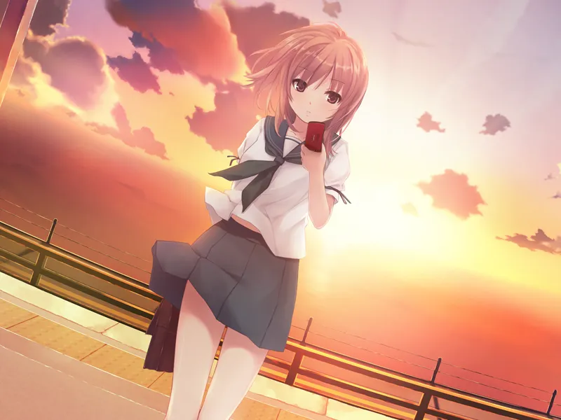 图片[6]-Cure Girl（PC端） | 羽翼社-羽翼社