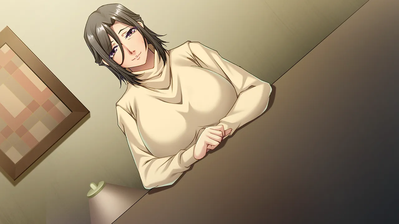 图片[1]-おばあちゃん、ママはさせてくれたよ？～息子みたいに奪わせないわ！（KRKR＋PC端） | 羽翼社-羽翼社