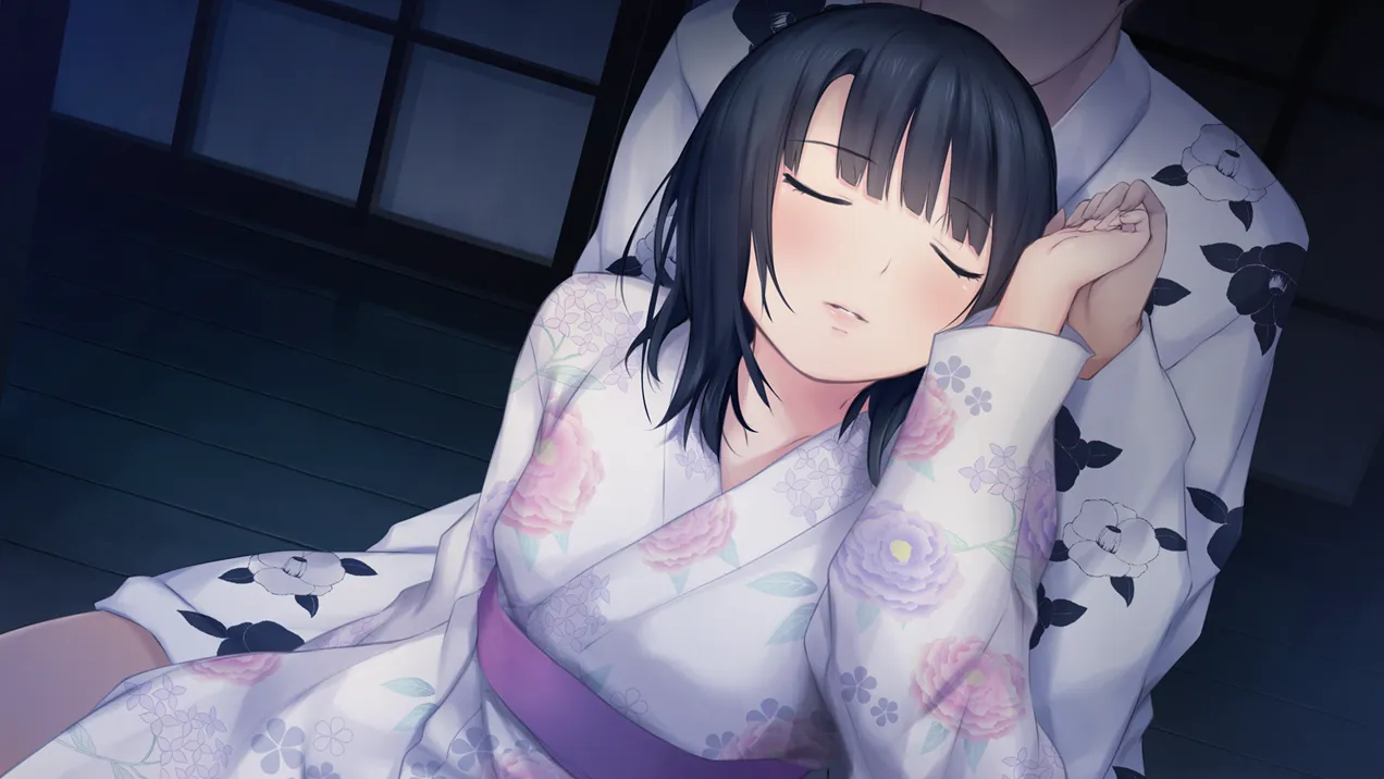 图片[5]-雨恋（PC端） | 羽翼社-羽翼社