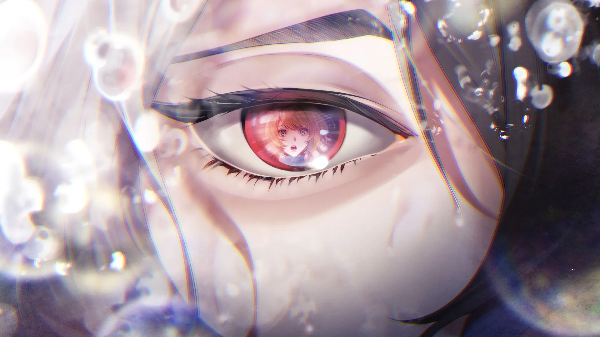 图片[1]-终远的威尔修（Yuzu） | 羽翼社-羽翼社