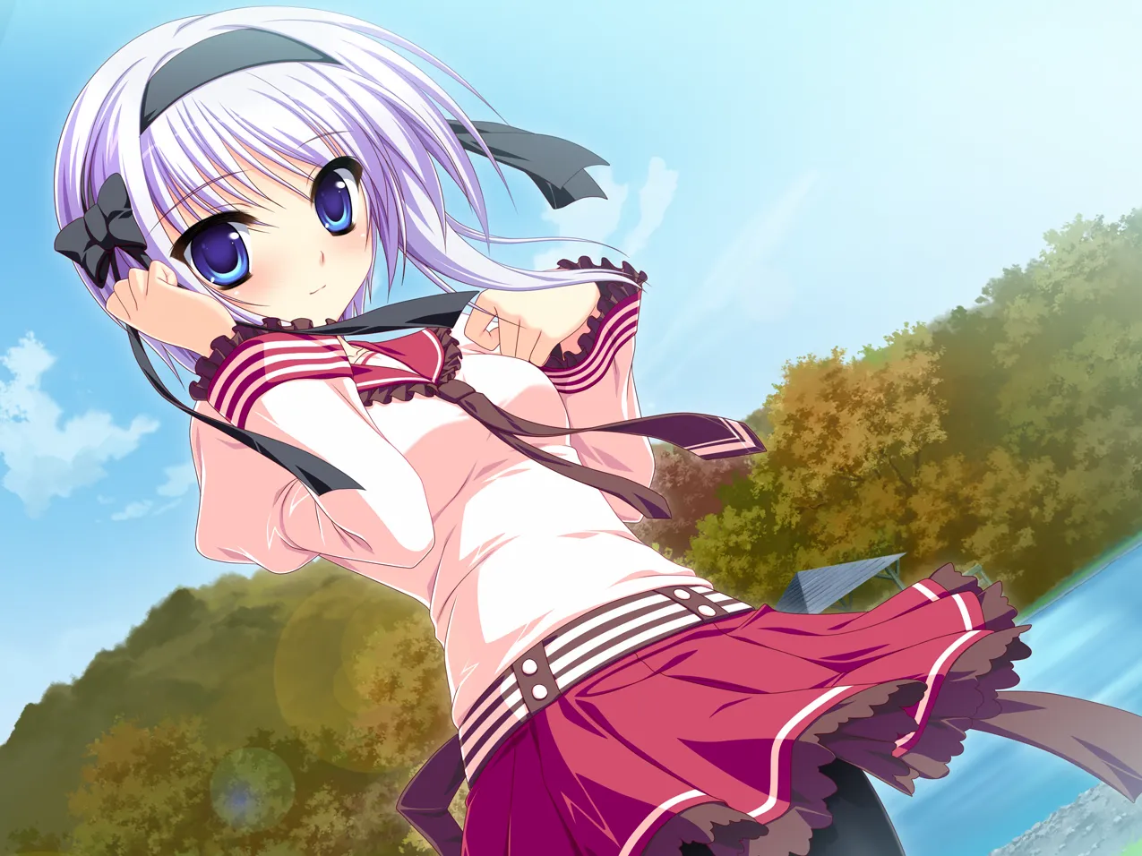 图片[5]-架向星空之桥（Ons＋PC端） | 羽翼社-羽翼社