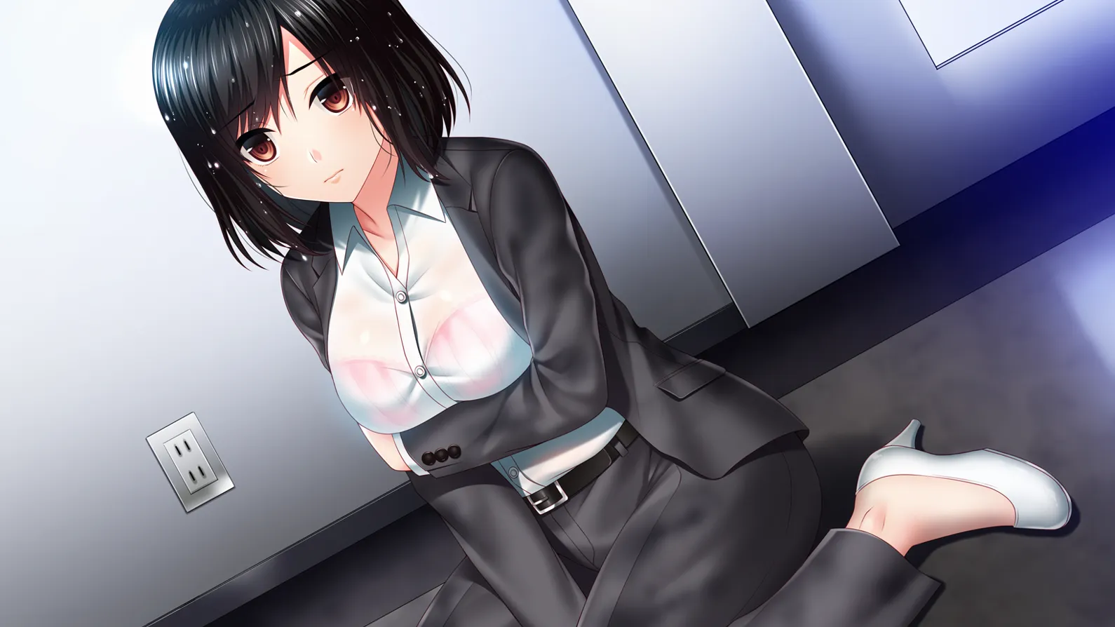 图片[3]-Kiss & Crisis（PC端） | 羽翼社-羽翼社