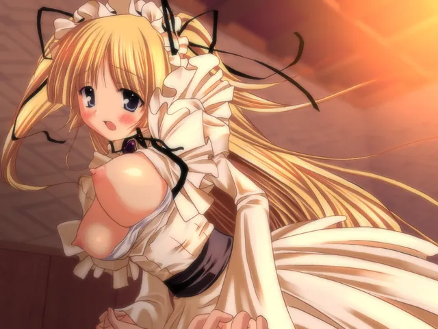 图片[4]-MEMORIES ～将记忆的全部…（KRKR＋PC端） | 羽翼社-羽翼社