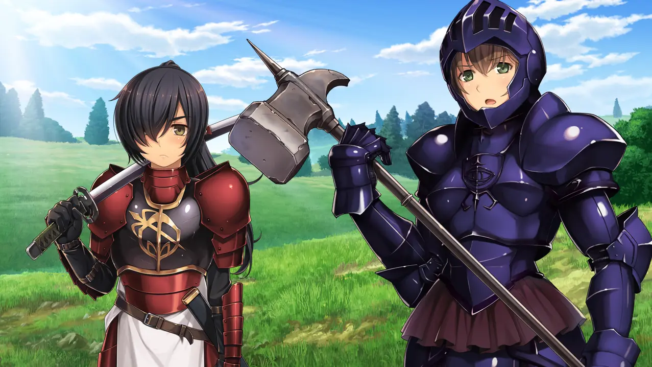 图片[3]-敗北の女帝/败北の女帝（KRKR＋PC端） | 羽翼社-羽翼社