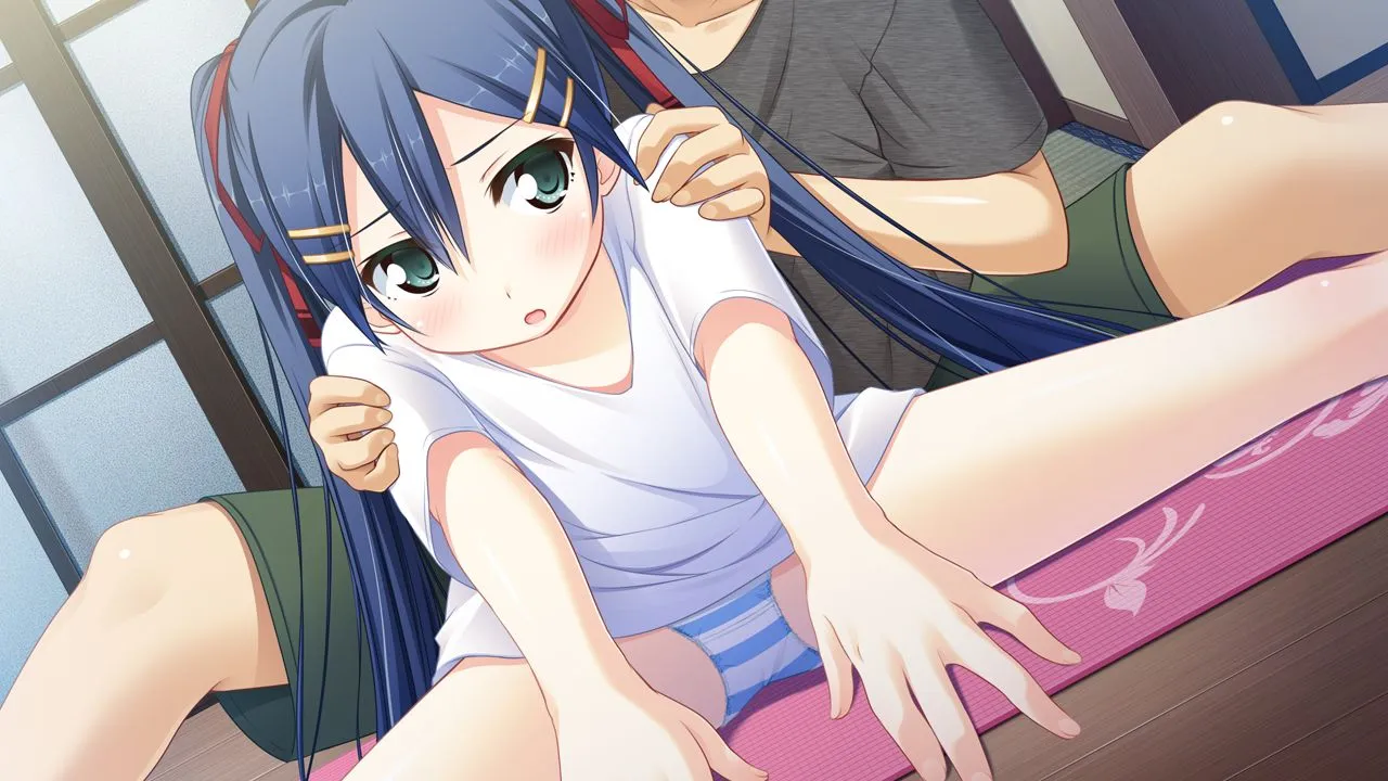 图片[6]-小小的爱情公寓（Tyranor＋PC端） | 羽翼社-羽翼社