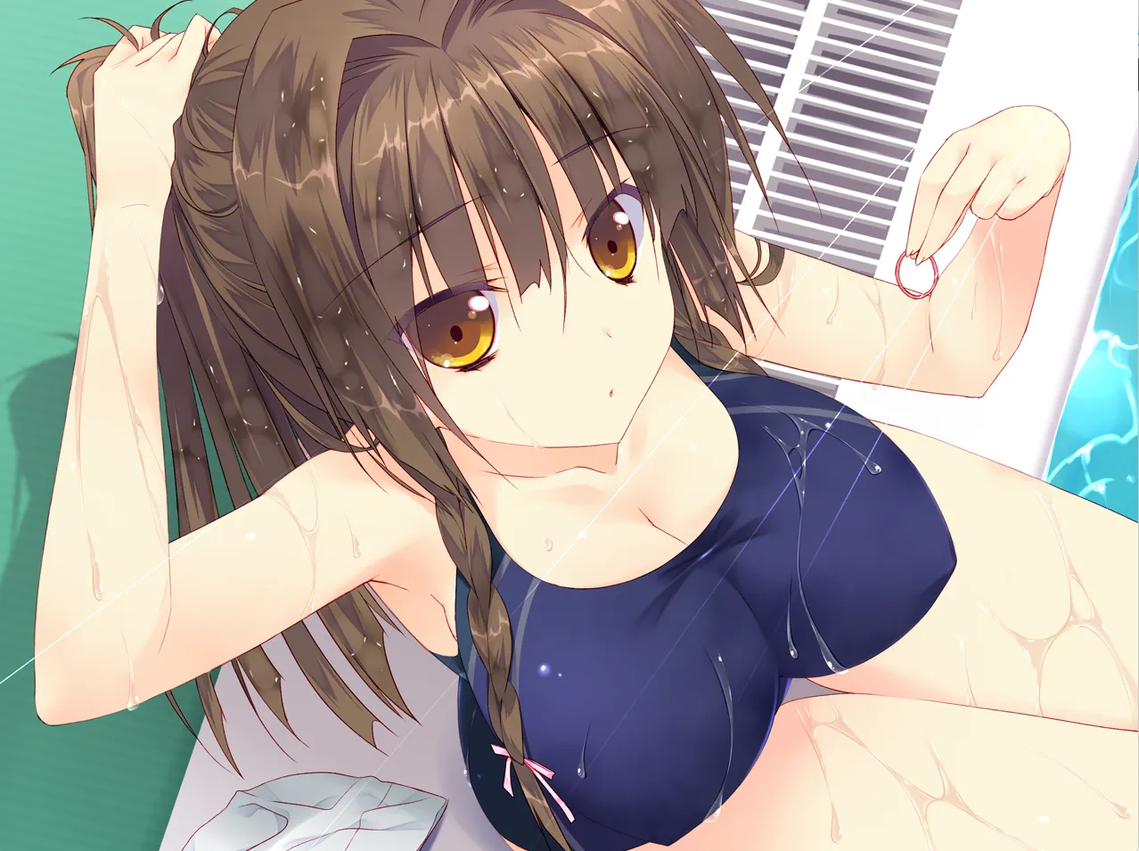 图片[4]-娇小少女的小夜曲（KRKR＋PC端） | 羽翼社-羽翼社