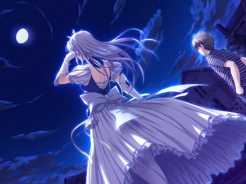 图片[3]-更胜黎明前的琉璃色（Ons＋PC端） | 羽翼社-羽翼社