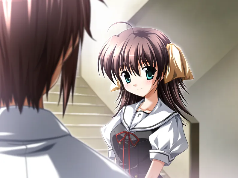 图片[4]-公主的夏日（Ons＋PC端） | 羽翼社-羽翼社