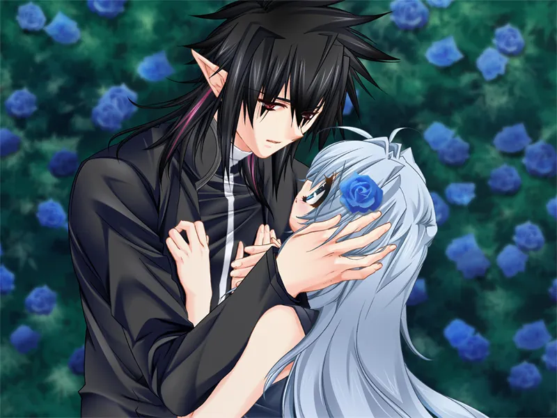 图片[7]-月下绮谭FD 月色绘本（PC端） | 羽翼社-羽翼社