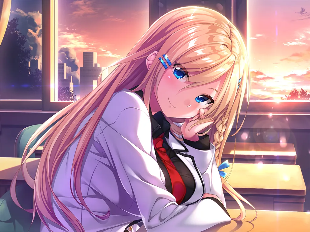 图片[3]-爱之钥2（Tyranor＋PC端） | 羽翼社-羽翼社