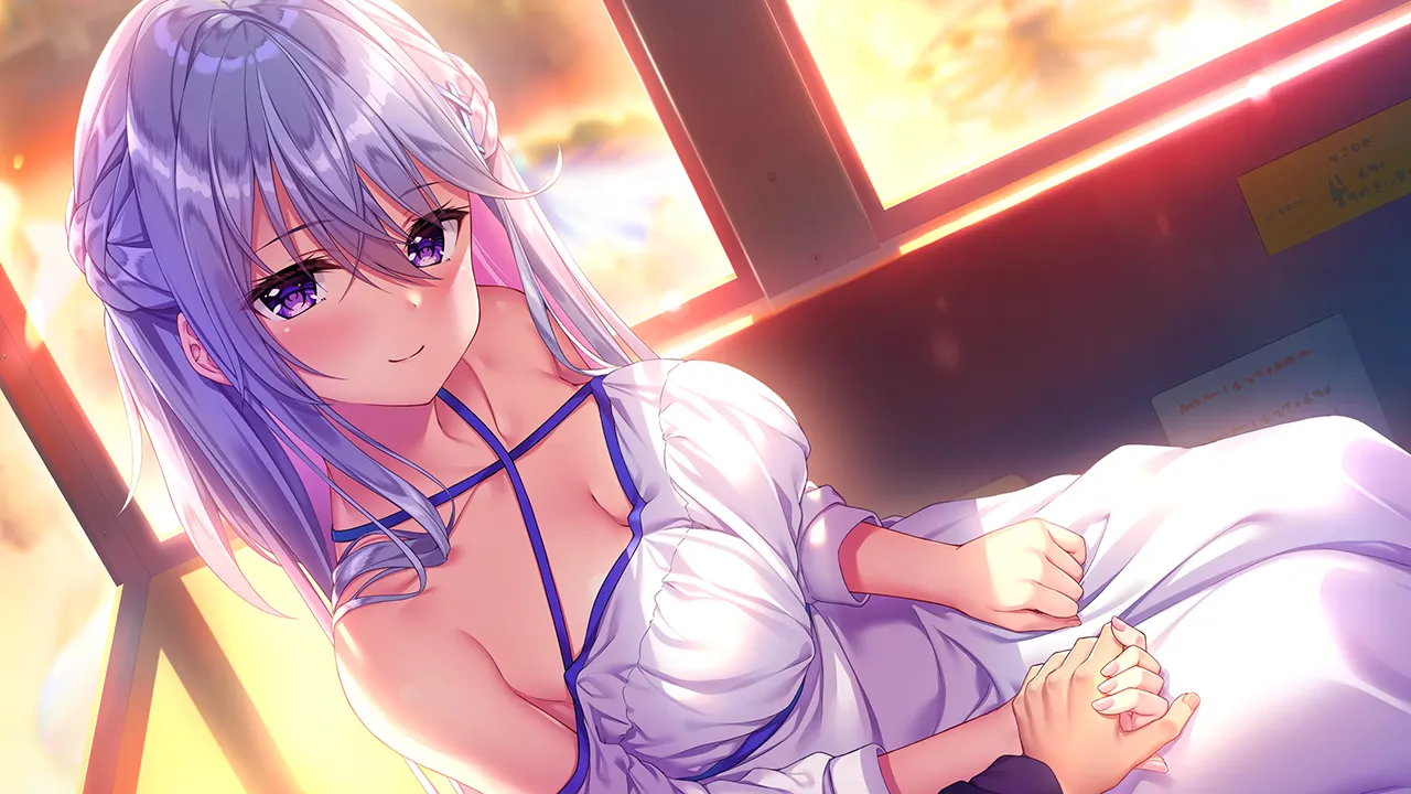 图片[5]-アスカさんはなびかない/飞鸟会长不肯认输！（Tyranor＋PC端） | 羽翼社-羽翼社