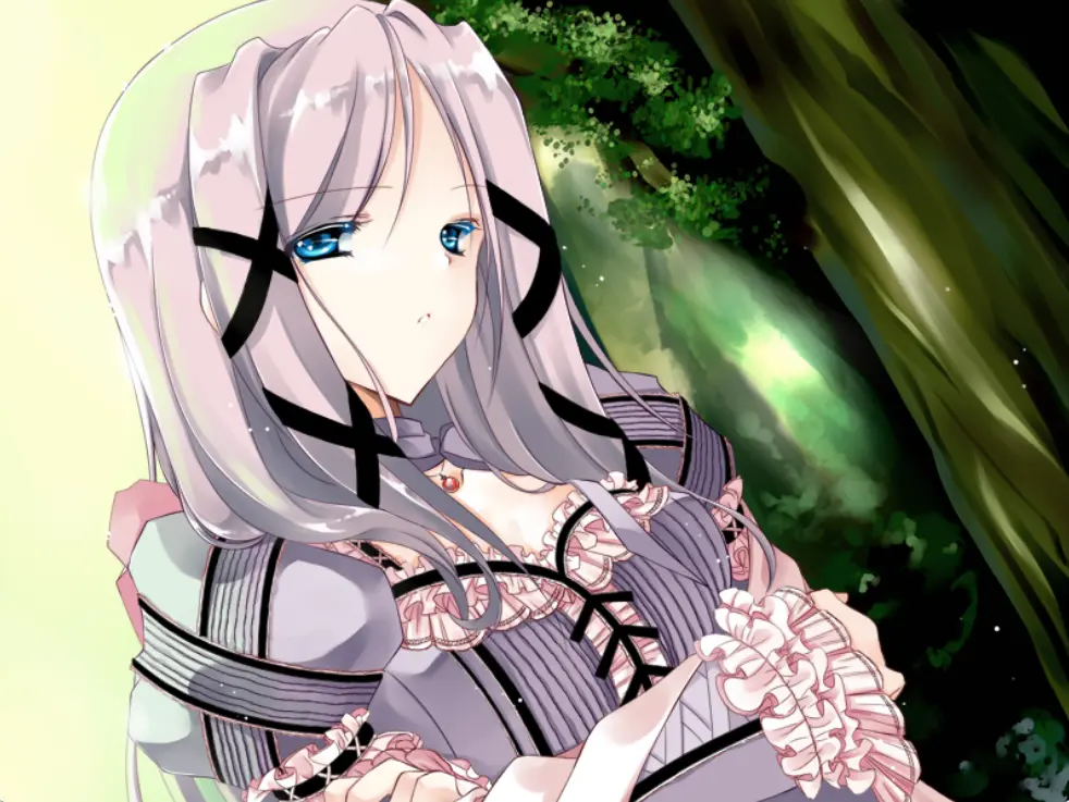 图片[4]-遗忘花园（KRKR＋PC端） | 羽翼社-羽翼社