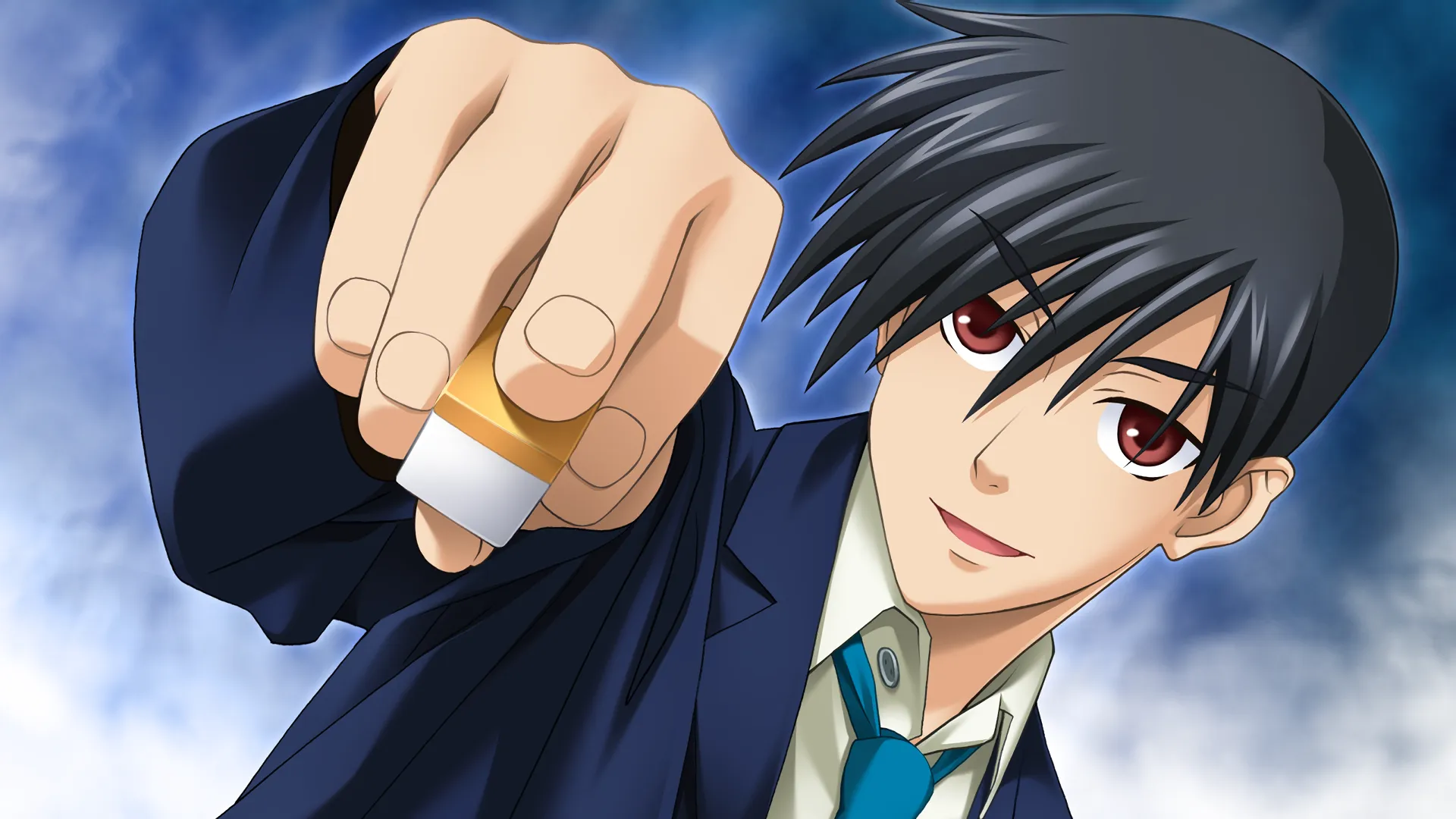 图片[2]-寒蝉鸣泣之时 暇溃篇（PC端） | 羽翼社-羽翼社