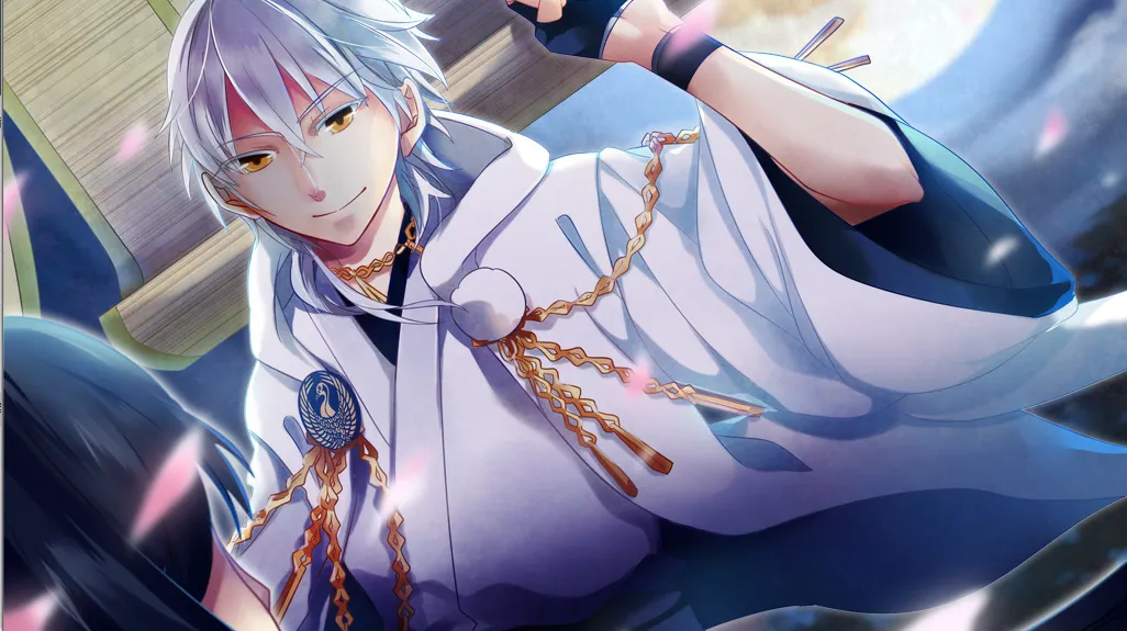 刀LOVE（KRKR＋PC端）