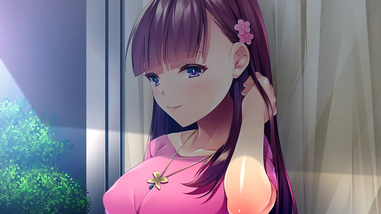 图片[2]-割り切りカノジョ～宝くじ当てたら姪っ子とイチャラブ生活が始まった～（KRKR＋PC端） | 羽翼社-羽翼社