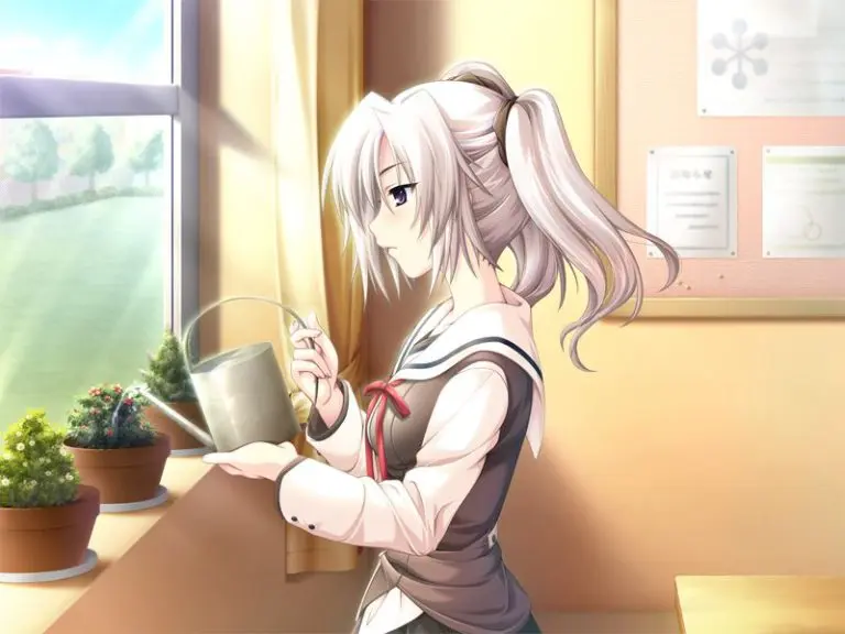 图片[3]-G弦上的魔王（安卓直装＋Ons＋KRKR＋PC端） | 羽翼社-羽翼社