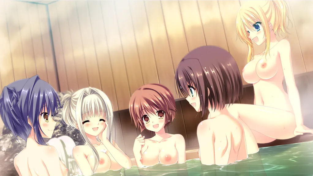 图片[9]-初音岛3 D.C.III P.P. （PC端） | 羽翼社-羽翼社