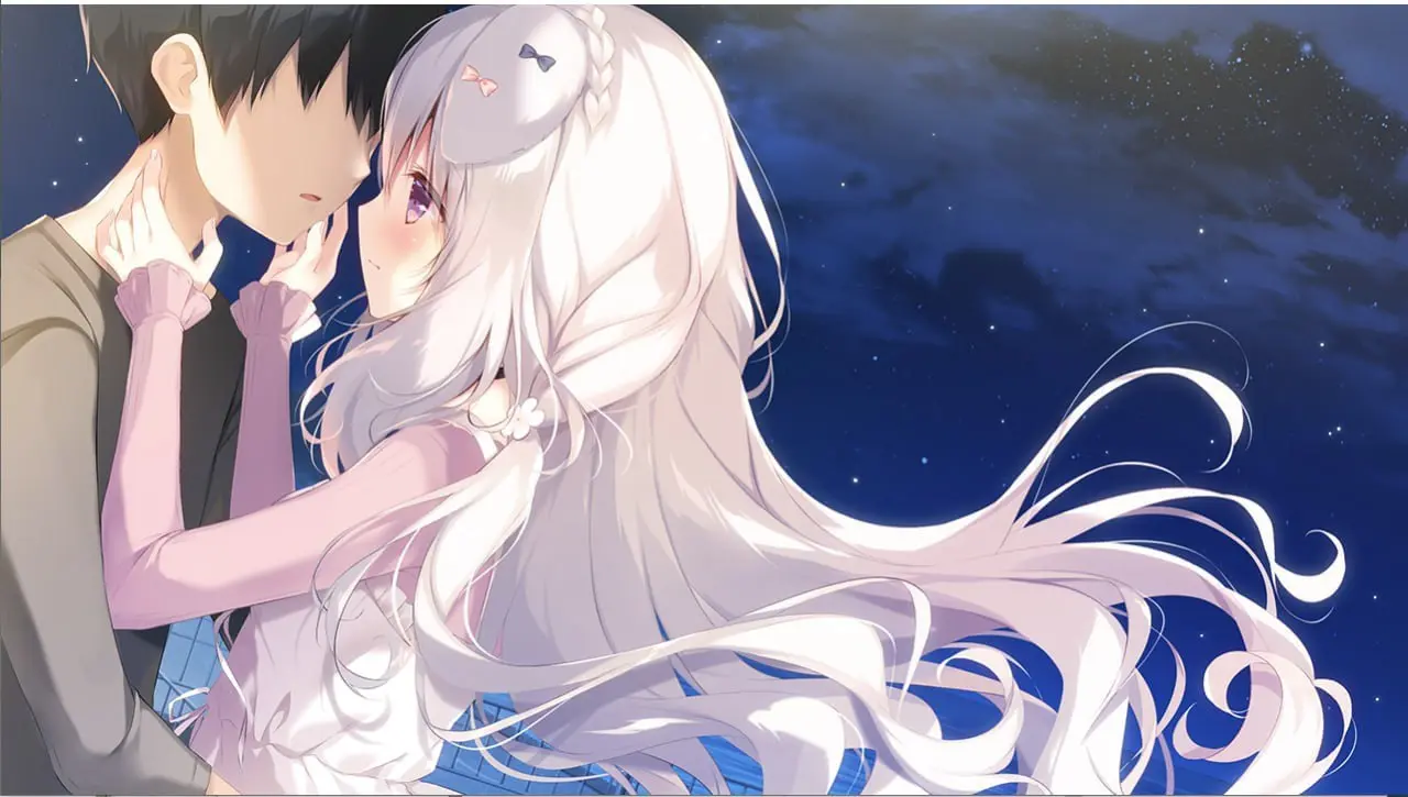 巧克甜恋1(PC端)