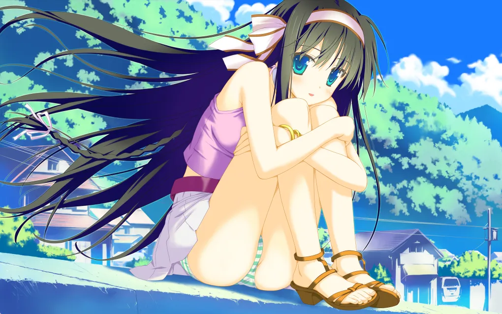 图片[11]-你朱眸里的五彩世界/映入红瞳的世界（PC端） | 羽翼社-羽翼社