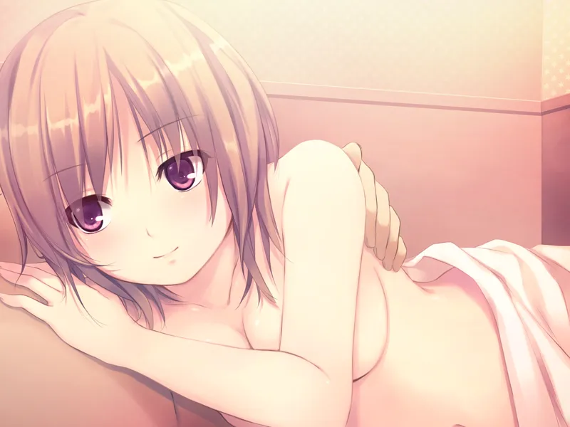 图片[3]-Cure Girl（PC端） | 羽翼社-羽翼社