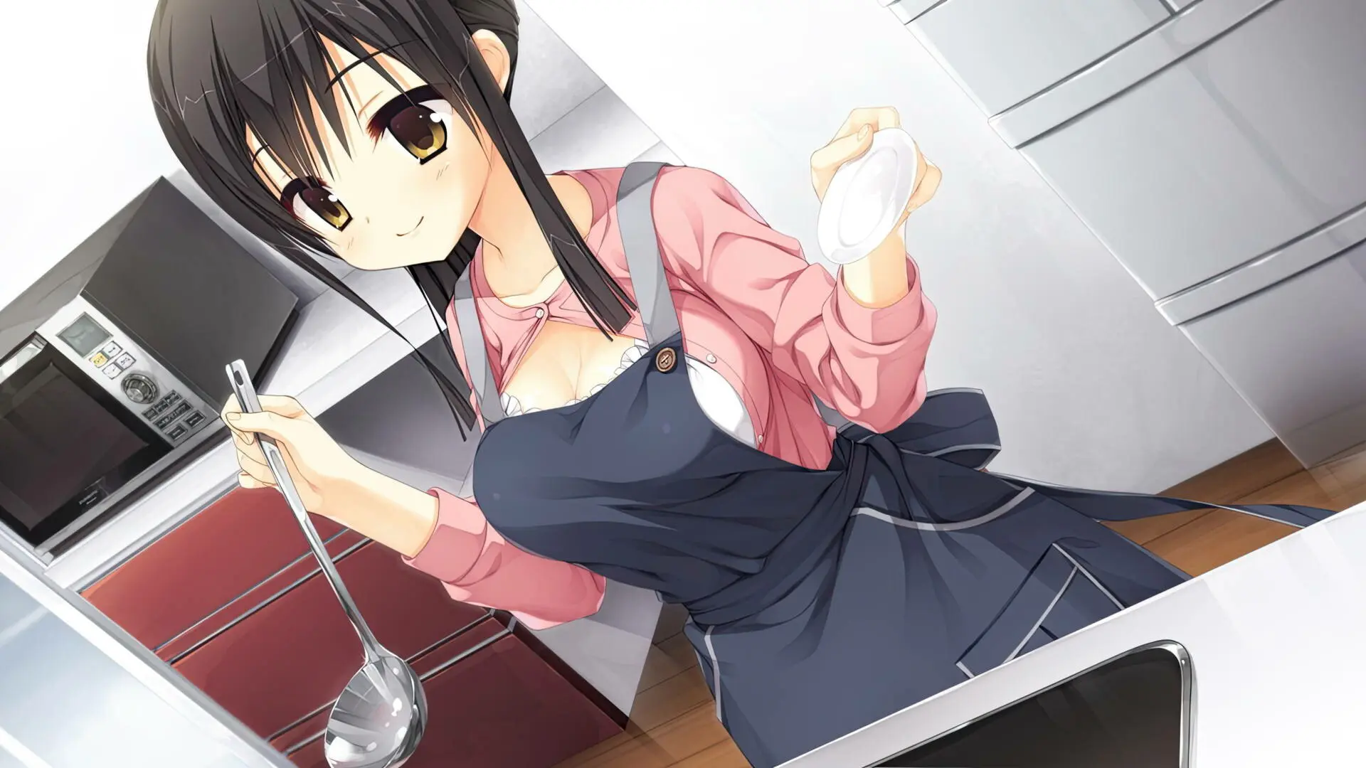 图片[4]-魔女的夜宴（KRKR＋安卓直装＋PC端） | 羽翼社-羽翼社