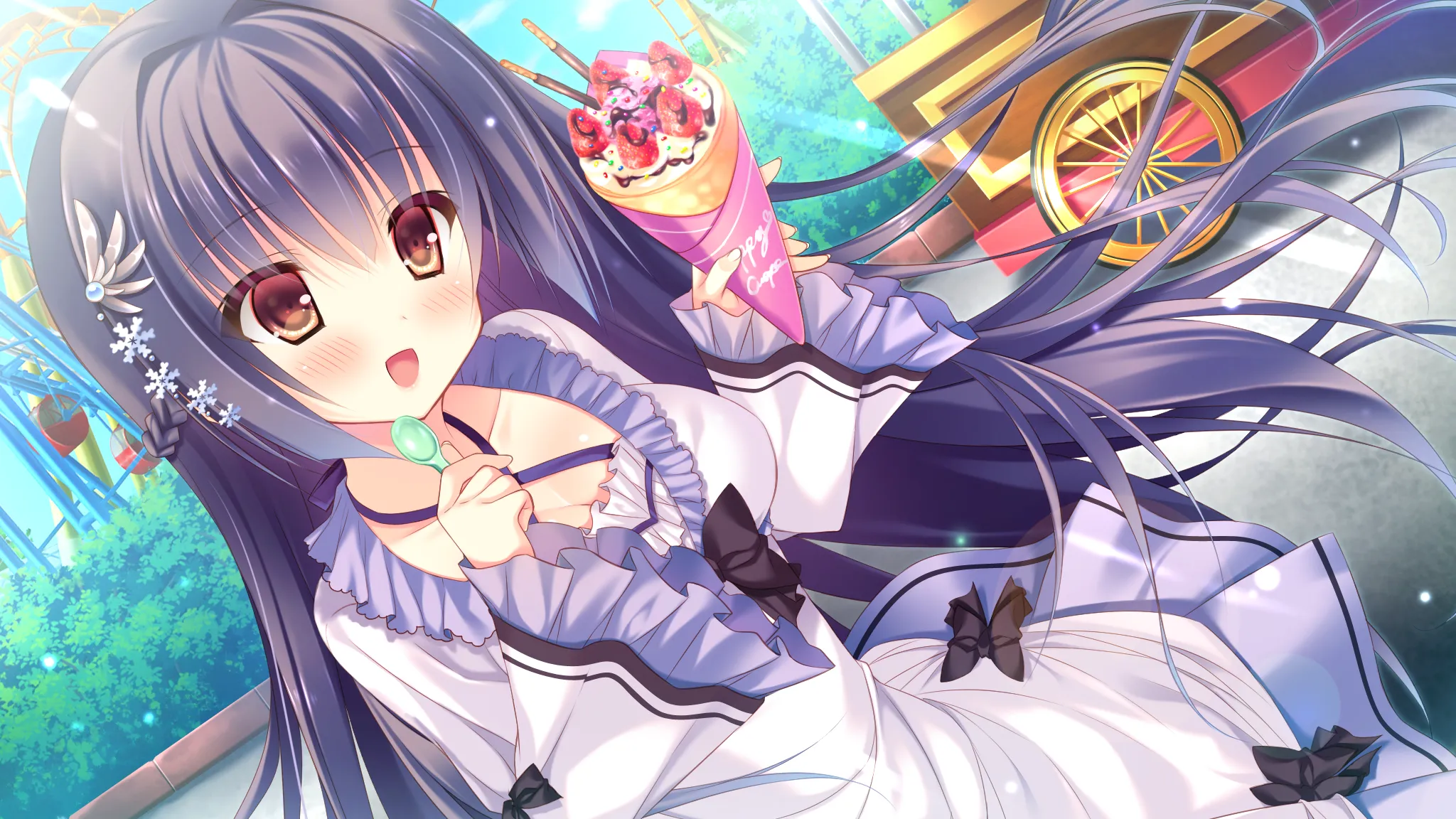 图片[11]-箱庭逻辑（PC端） | 羽翼社-羽翼社