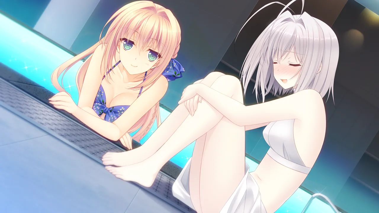 图片[3]-近月少女的礼仪2.1 E×S×PAR!!（PC端） | 羽翼社-羽翼社