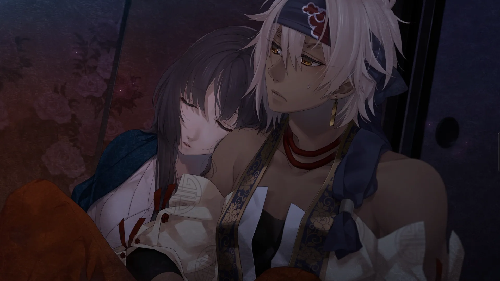 图片[4]-剑为君舞（PC端） | 羽翼社-羽翼社