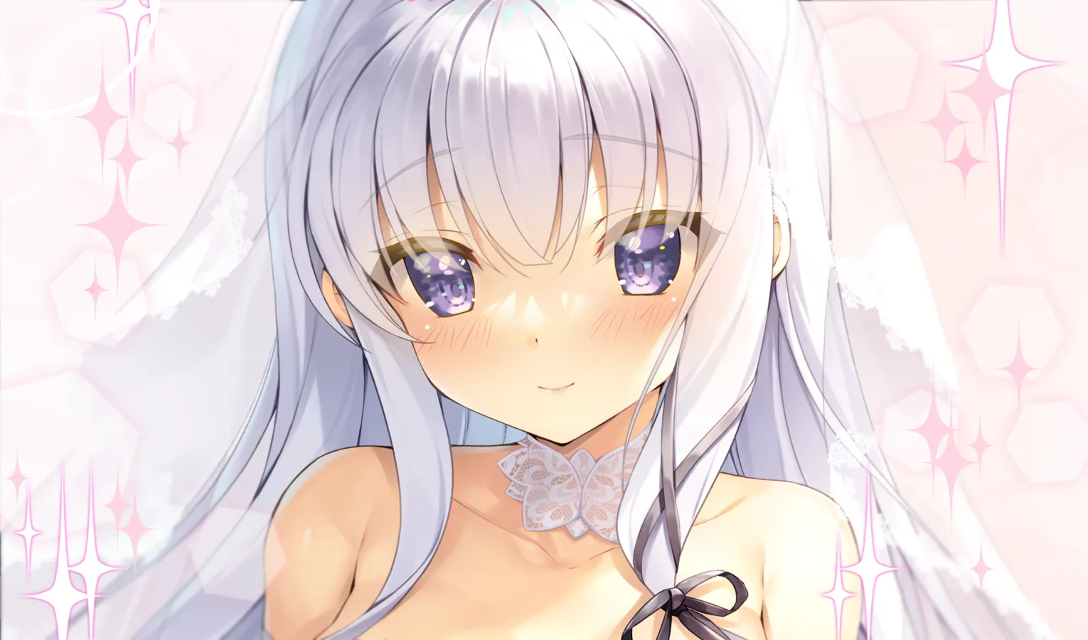 图片[1]-イチャ×2スタディ由乃～Dear Future～/Study § Steady 2/スタディ§ステディ2（PC端） | 羽翼社-羽翼社