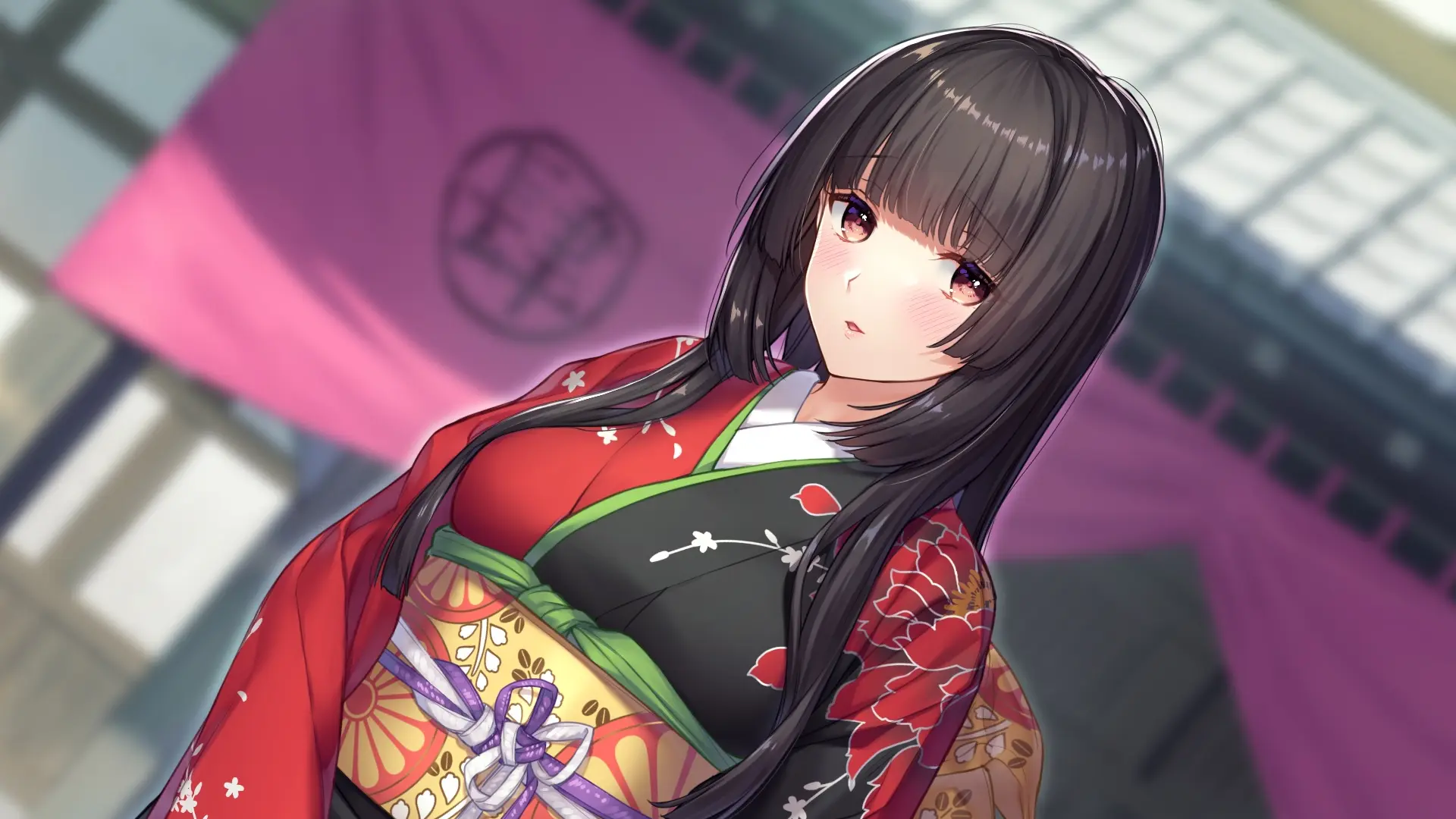 图片[5]-贄の匣庭（cg图包） | 羽翼社-羽翼社