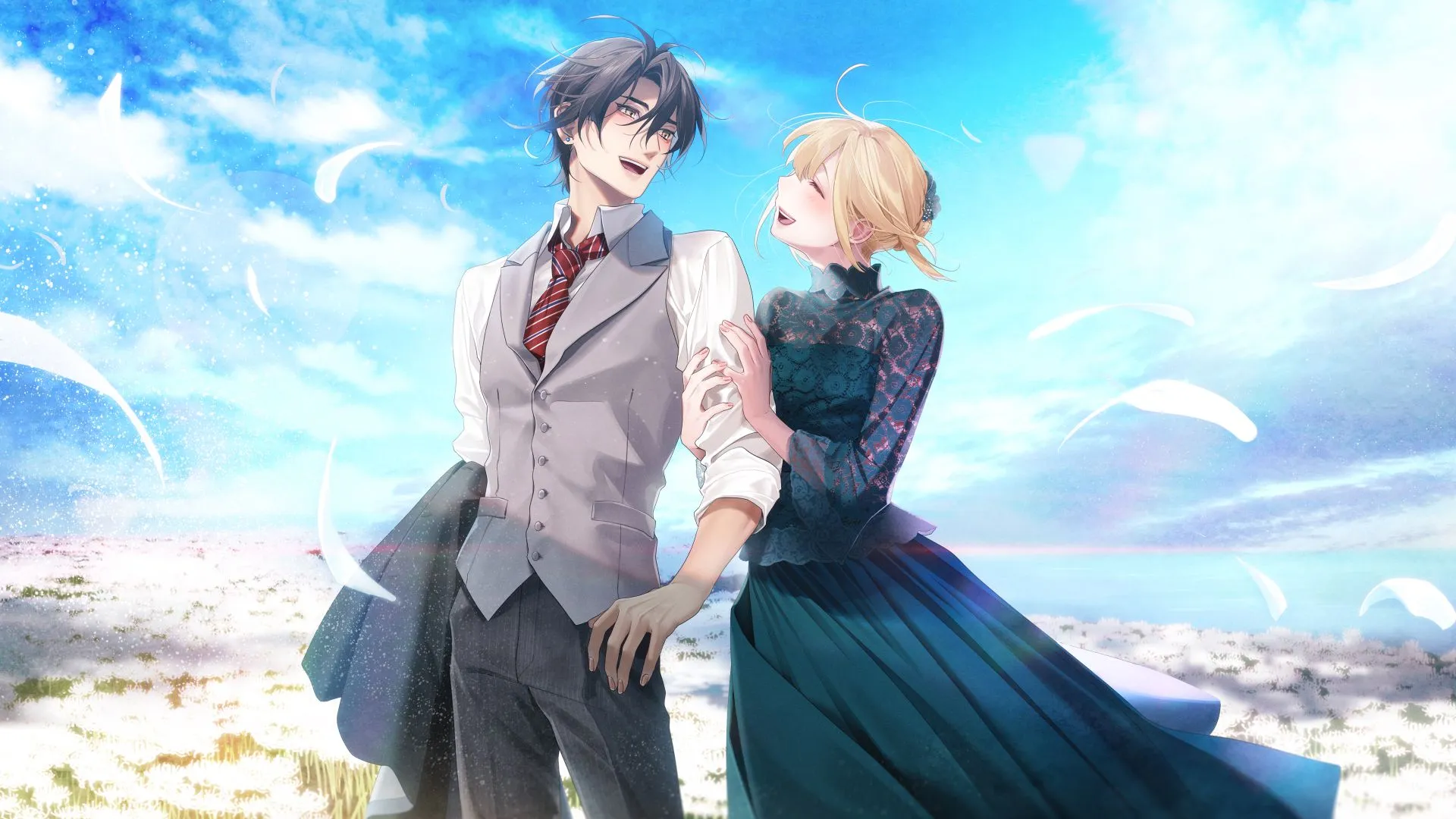 图片[2]-终远的威尔修（Yuzu） | 羽翼社-羽翼社