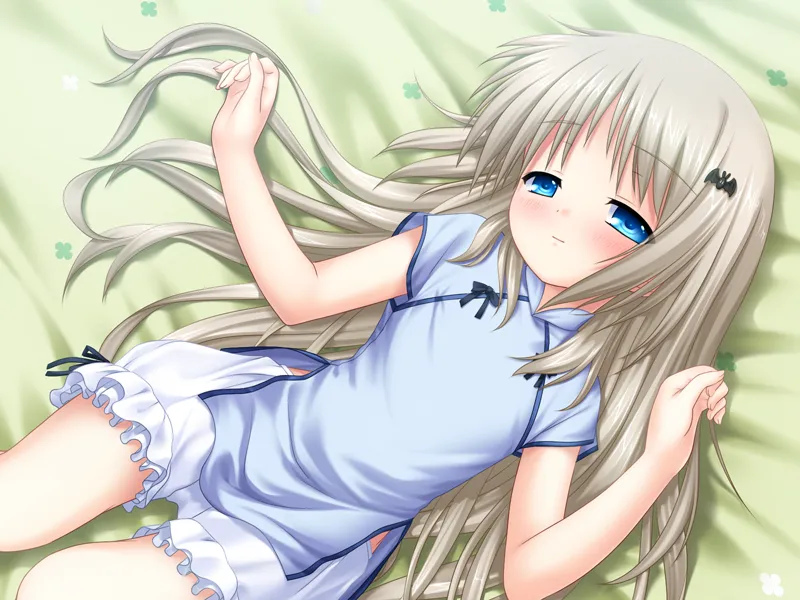 图片[3]-小小克星 Little Busters（PC端） | 羽翼社-羽翼社