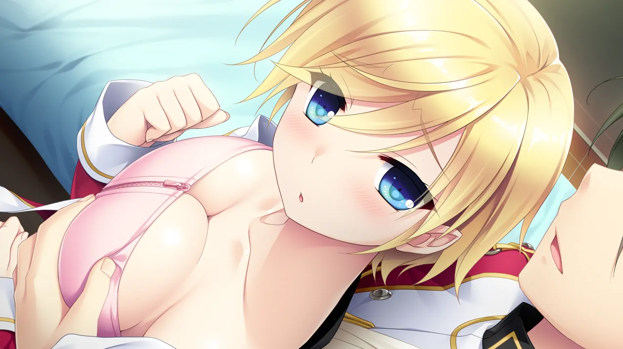 图片[4]-淑女同萌（KRKR＋PC端） | 羽翼社-羽翼社