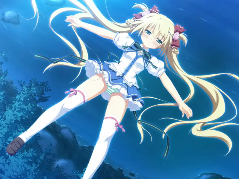 图片[2]-鬼的捉迷藏（KRKR＋PC端） | 羽翼社-羽翼社