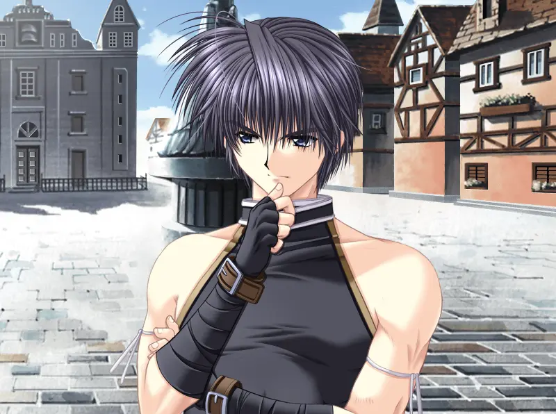 图片[3]-城堡幻想曲 – 艾伦希亚战记 重制版（PC端） | 羽翼社-羽翼社