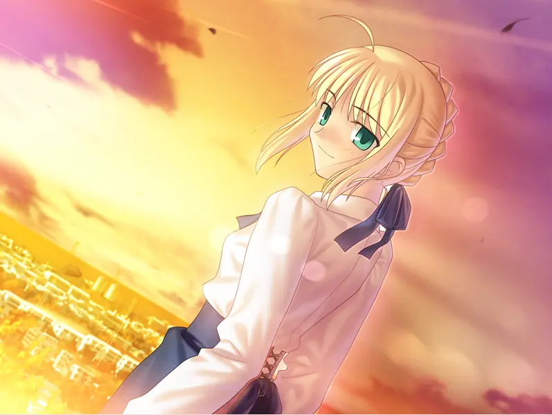 图片[5]-Fate/hollow ataraxia（KRKR＋PC端） | 羽翼社-羽翼社