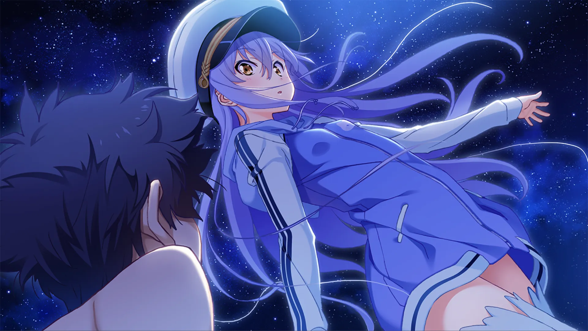 图片[5]-ISLAND（cg图包） | 羽翼社-羽翼社