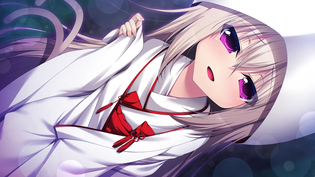 图片[5]-家有仙妻～无名小猫又与神Tuber～（PC端） | 羽翼社-羽翼社