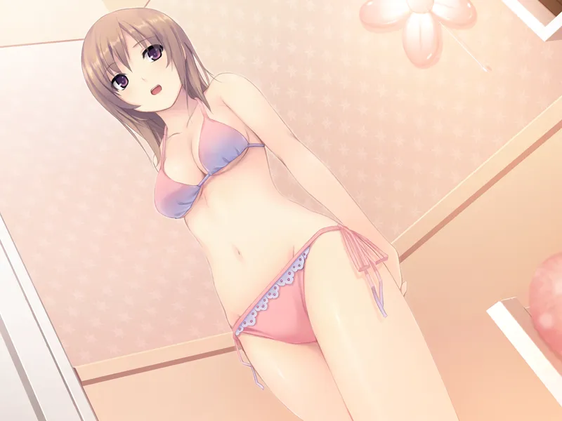 图片[1]-Cure Girl（PC端） | 羽翼社-羽翼社